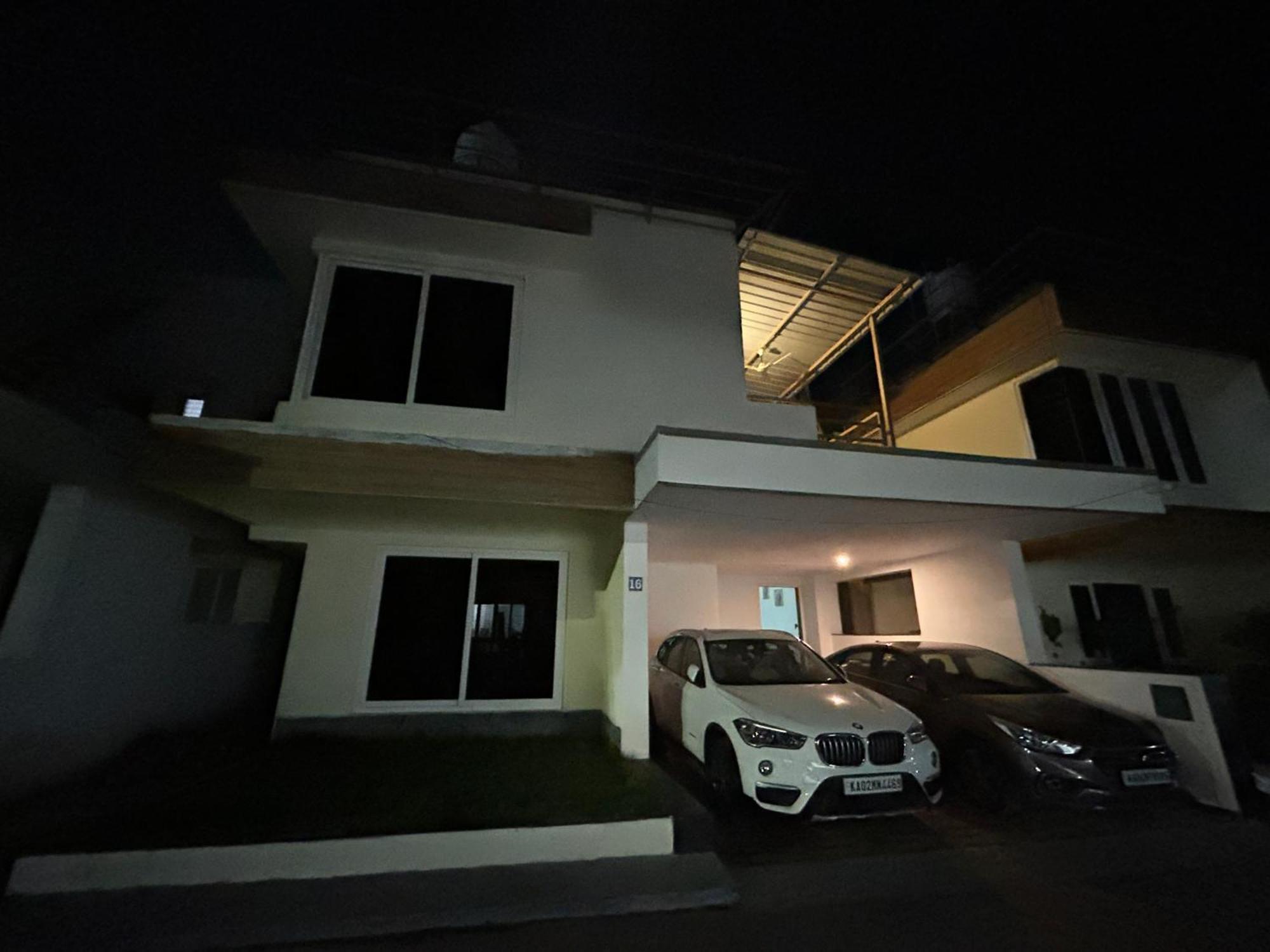 Blissful Home Near Coimbatore Airport ภายนอก รูปภาพ