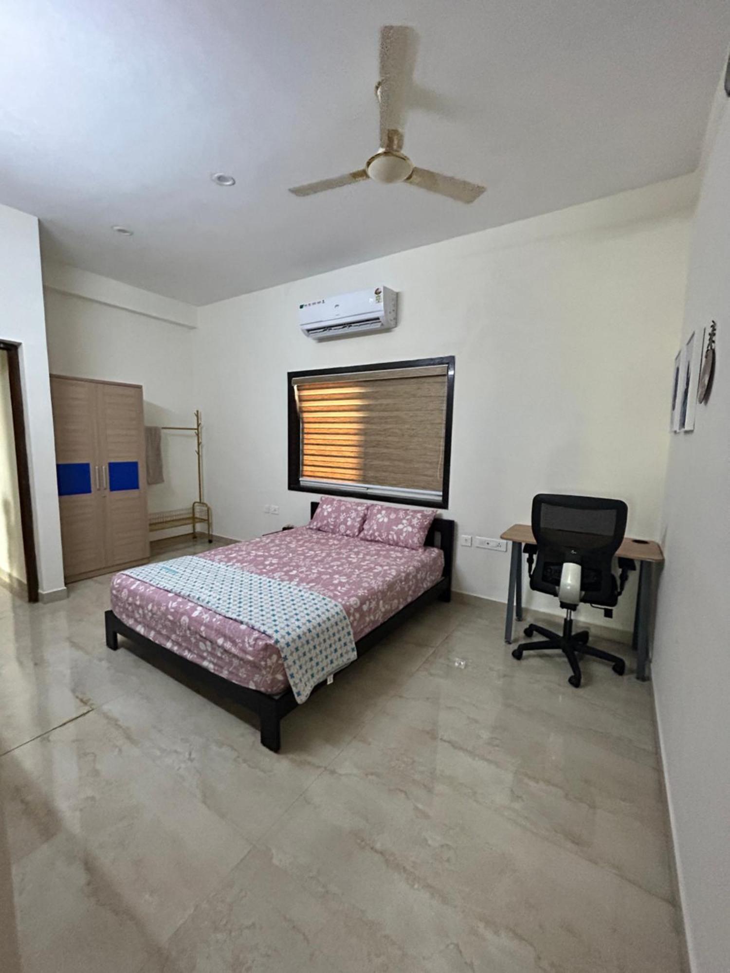 Blissful Home Near Coimbatore Airport ภายนอก รูปภาพ