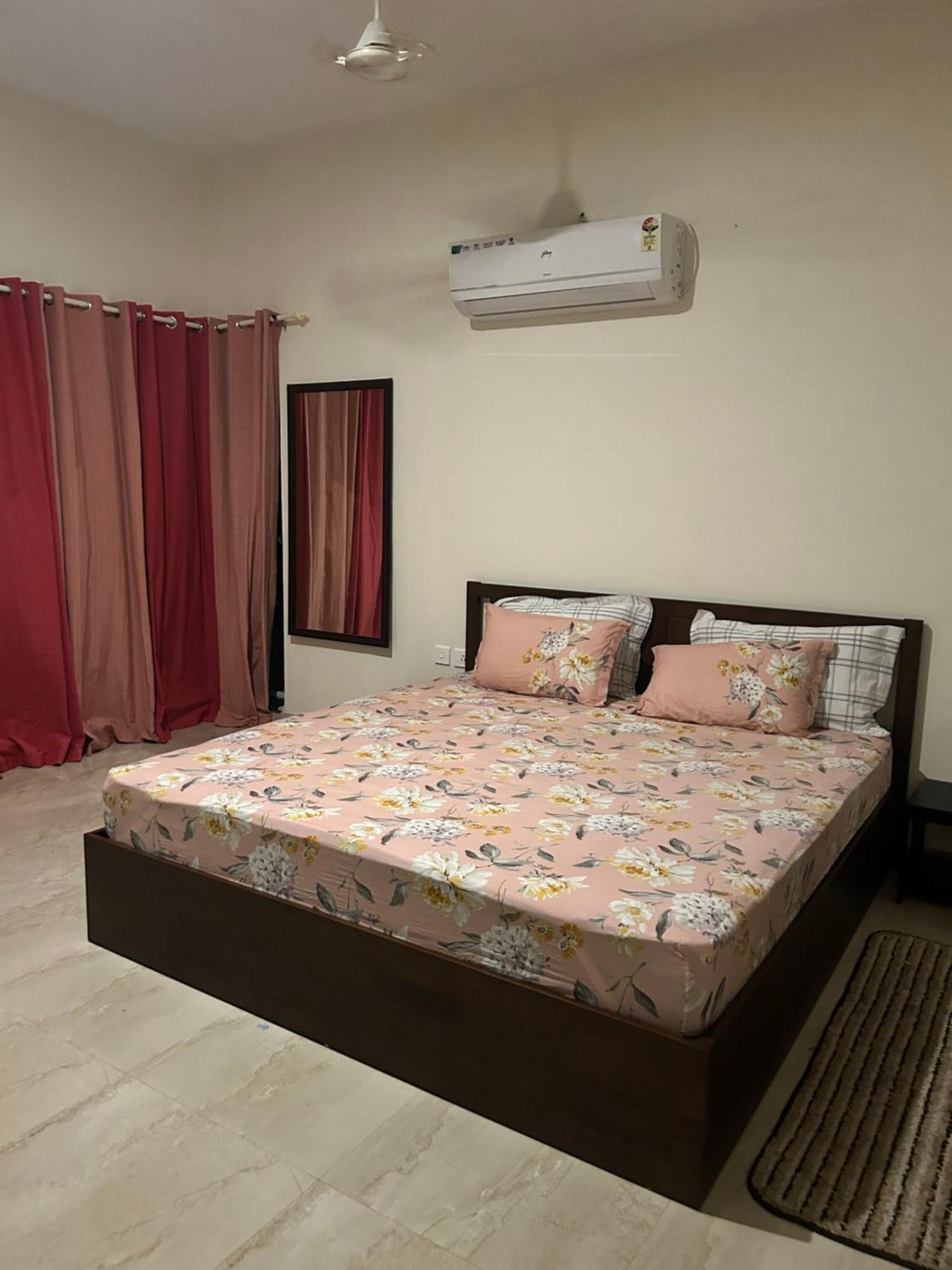 Blissful Home Near Coimbatore Airport ภายนอก รูปภาพ
