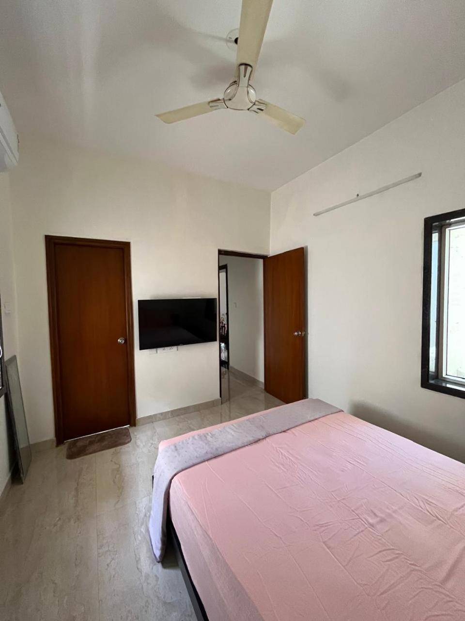 Blissful Home Near Coimbatore Airport ภายนอก รูปภาพ