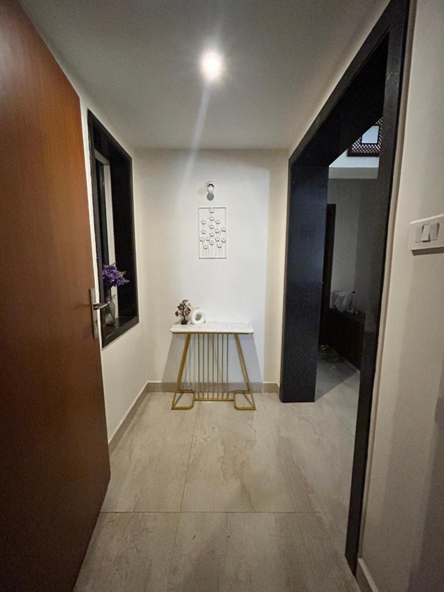 Blissful Home Near Coimbatore Airport ภายนอก รูปภาพ