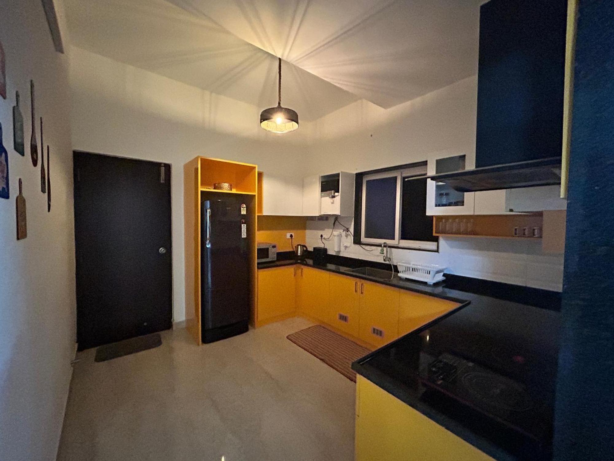 Blissful Home Near Coimbatore Airport ภายนอก รูปภาพ